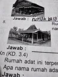 Aceh yang terkenal dengan tari saman ini sempat diberi nama dengan aceh darussalam, kemudian diganti menjadi daerah istimewa aceh dan nanggroe aceh darussalam. Contoh Kumpulan Rumah Adat Nanggroe Aceh Darussalam Brainly Desain Interior Exterior