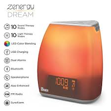 After day upon day of waking up to the same song blaring in your face, you can't help but cringe every time you hear it play. Best Quiet Alarm Clocks 2021 A Gentle Wake Up Call Guide Quietresources Com