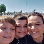 Katrina Roscoe's Instagram, Twitter & Facebook