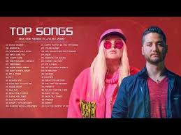 Music Hits 2020 Top Pop Hits Playlist 2020 Best English Music Collection 2020 Youtube Pop Music Playlist Music Hits Pop Hits