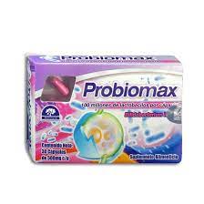 Probiomax Distribuidor Farmaceutico En Mexico