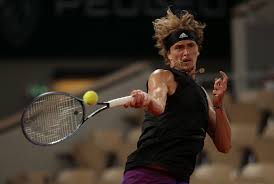 Major move sends thiem into dream land 09/12 us open: Snug0owjhotqlm