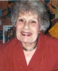 Jessie Neumann Obituary December 1, 2002