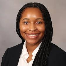 Destiny Mayo's Instagram, Twitter & Facebook