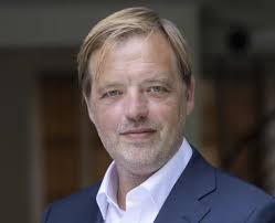 Il y a une attente très forte sur le sujet des protéines végétales", confie  Alexis Duval, président d'Intact, à Olivet