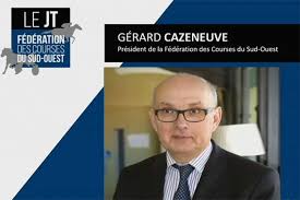 Arrivées et rapports de la course hippique prix federation des courses de l'ouest (trot attelé) du 26/12/2020, r3 c1. Le Sud Ouest Tient Son Propre Jt Des Courses France Sire