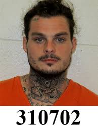 Offender Information