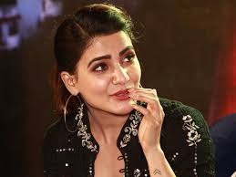 Samantha Ruth Prabhu In Top 10 Most Searched Actresses Of The Year!