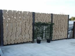 Sichtschutz Im Garten Brunner Zimmerei Holzbau Gmbh Sichtschutz Garten Sichtschutzwand Garten Sichtschutzzaun Garten