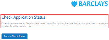 We did not find results for: Barclays Wyndham Rewards Earner Business Credit Card Application Reconsideration Process