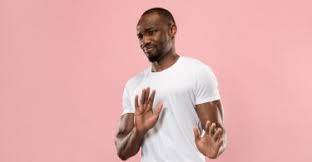 However, if he is so massive, you would have suffered some discomfort. 6 Phrases Jamaican Men Say When They Re Really Into You Jamaicans Com
