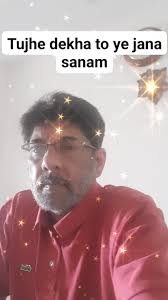 highlight @everyone.Track 111 Singer. Manoj Jolly. @orignal singer. Kishore  Da Movie. Ajnabee Ik ajnabee Masina se.... Disclaimer. No copyright...