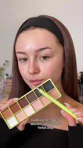 Made by Mitchell TikTok Shop