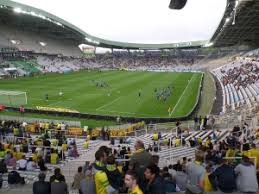 Last game played with monaco, which ended with result: France Fc Nantes Results Fixtures Squad Statistics Photos Videos And News Soccerway