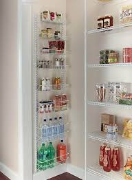 organize your kitchen cabinets