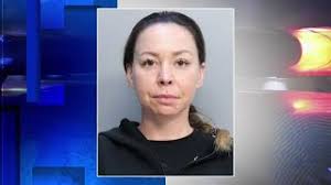 Woman drunk behind wheel of Maserati hit Ferrari driver tossing him over  bridge, police say