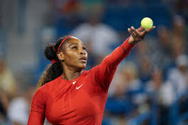 The last airbender, and later returned to voice a female sage in one episode of the legend of korra. Serena Williams Opens Up About Her Complicated Comeback Time