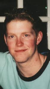 In Loving Memory of Derek Sean Dyson