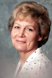 Myrtis Holifield Obituary