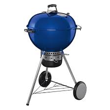 Then mince them up and mix with the ground beef, along with egg, salt, pepper, and worcestershire. Weber Master Touch 57cm Charcoal Barbecue Ocean Blue Charcoal Barbecues Webbs Garden Centre