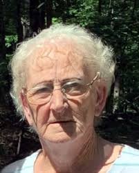 Obituary information for Ms Norma Joan Creger Tabor