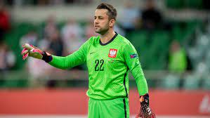 Fabiański punched cleared when ethan pinnock looped a header in. Polska Hiszpania Lukasz Fabianski Jednak Bedzie Gotowy Na Sobote Euro 2020 Sport