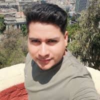 40+ perfiles de «Freddy Vasquez»