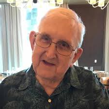 Larry ST JOHN Obituary (1941