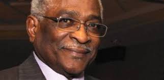 Greaves 'good and decent' public servant, says Mottley