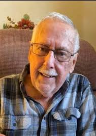 Kenneth Shuck Obituary