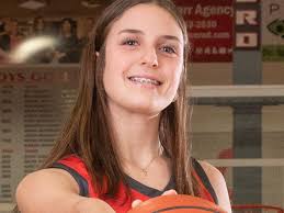 Girls Basketball: Gray breaks Bedford rebounding record in win over Lincoln