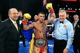Check spelling or type a new query. Vasyl Lomachenko Vs Guillermo Rigondeaux Announced For Dec 9 Bleacher Report Latest News Videos And Highlights