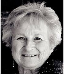 Katherine Merrick Obituary (2017)