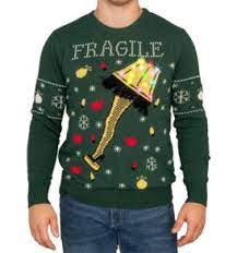 Plenty of ugly christmas shirt to choose from. Movie Tv Show Themed Sweaters Uglychristmassweater Com