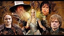 Can the net harness a bunch of volunteers to help bring books in the public domain to life through podcasting? The Critical Drinker Youtube