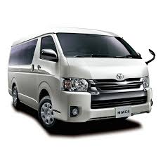 List of used vehicles toyota hiace for sale. Toyota Hiace Van Rental Singapore Anl Group