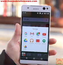 Sony Xperia C5 Ultra E5553 Lollipop 5 0 Tested Firmware Firmware Stock Rom Android