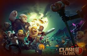 Start playing it now on the big screen. Clash Of Clans Pc Download Free Coc Mod Apk For Windows 8 1 7 10 Infinitybells