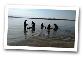 Go Scuba Chateau On The Lake Marina Table Rock Lake Branson Missouri
