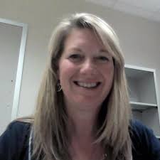 Julie Sperry (@DrJSperry)