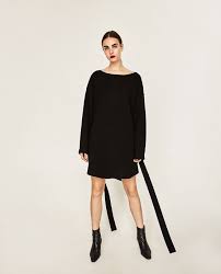 Static Zara Net Photos 2016 I 0 1 P 6254 143 800 2 W 560 6254143800 1 1 1 Jpg Ts X3d 1480089560713 Sweater Dress Sweatshirts Dresses