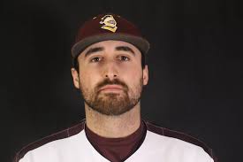 Andrew Ballenger's Instagram, Twitter & Facebook