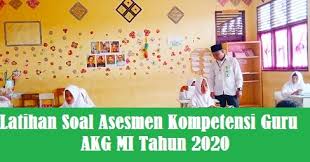 Check spelling or type a new query. Soal Asesmen Kompetensi Guru Akg Mi Tahun 2020 Dan Pembahasan Jelajah Informasi Pendidikan Jelajah Informasi