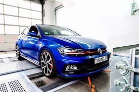 Enhance your vw polo gti with the range of remaps and tuning products available at aet motorsport. Speed Buster Boxplus Fur Polo Gti Eurotuner News