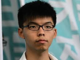 Hong Kong 'Occupy Central' protest leader found guilty of unlawful assembly 