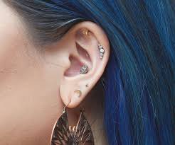 Read for detailed guide on how to take care infection is the most common problem, and according to dermatologists, up to 20% of ear piercing results in an infection. Is My Ear Piercing Infected Symptoms Treatments