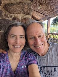 Elizabeth Calkins's Instagram, Twitter & Facebook