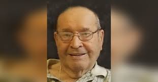 Obituary information for John Henrick Neuhaus