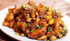 Recette Poulet Caramelise Aux Noix De Cajou Cahier De Cuisine Recette Poulet Aux Noix De Cajou Recette Poulet Recette Asiatique