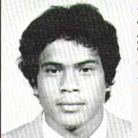 Dan Gora Jr. (1957–1979)